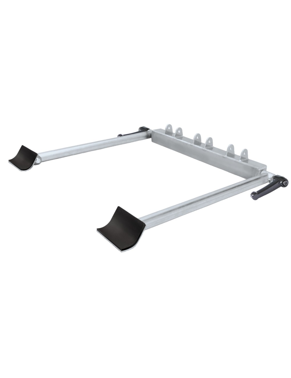 Rocker Panel Arms For Draw Aligner